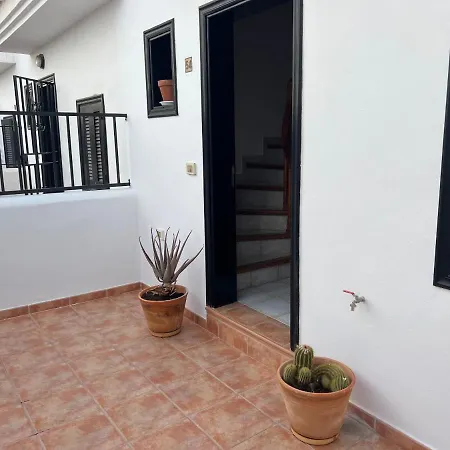Nyaraló Adosado Con Parking Privado *